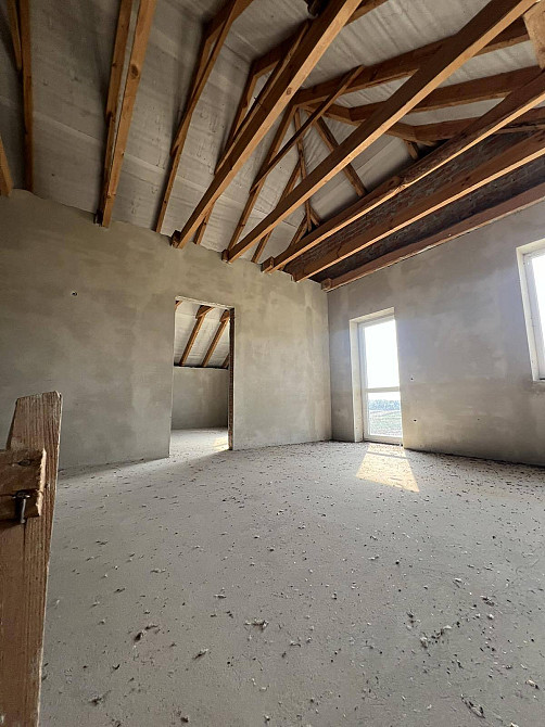 Продається чудовий будинок 255 кв.м і ділянка 10 сот,с. Чернихівці. Без комісії!  - фото 9