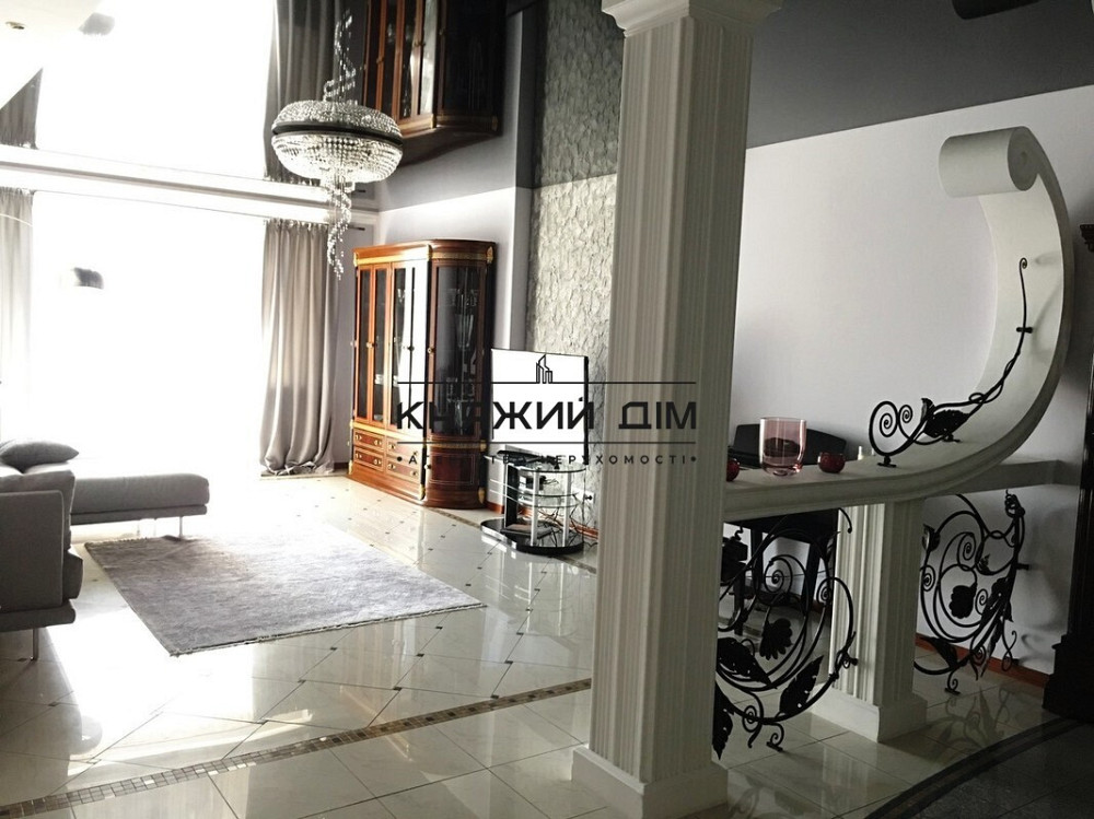 Здається 3-х к.кв. біля м. Печерська № 1128698 Kiev - photo 8