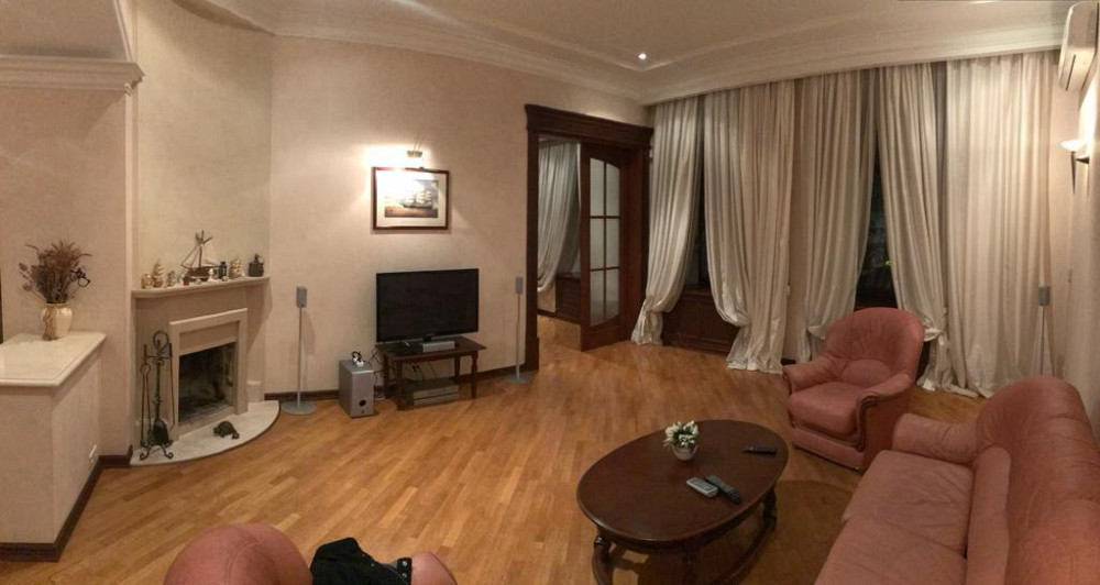 Оренда Квартира 4-кімнатна, 1/3 поверх на Пастера ул., 30 Одесса - изображение 2