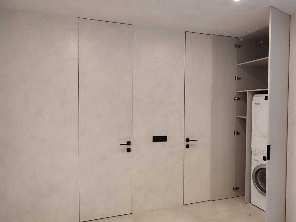 Продаж Квартира 3-кімнатна, 4/25 поверх на Каховська вул., д. 62А Kiev - photo 7