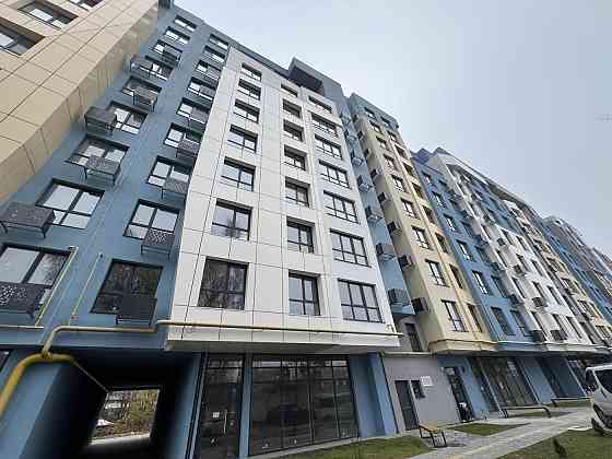 Оренда 2к Квартира 52 кв.м Мікльоша Карла вул. L'viv