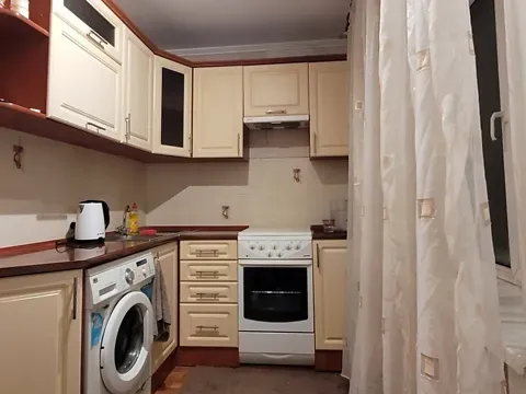 Продаж 1к Квартира 29.3 кв.м Повстанська вулиця 36 Хмельницький - фото 3