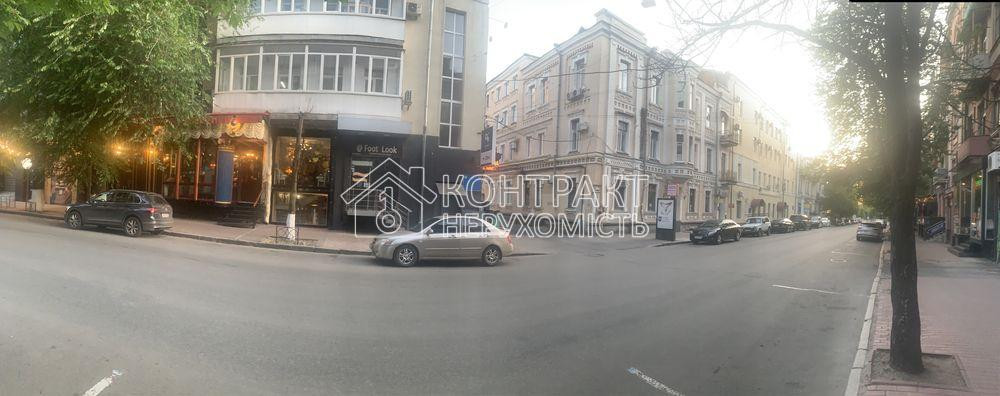 Продаж офісне приміщення на вул. Ярослава Мудрого поверх - 3/3 Харків - фото 1