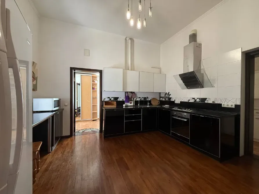 Продаж 1-поверховий Будинок з ділянкою 4 сот 142 кв.м 5 кімн.  Полтава - фото 15