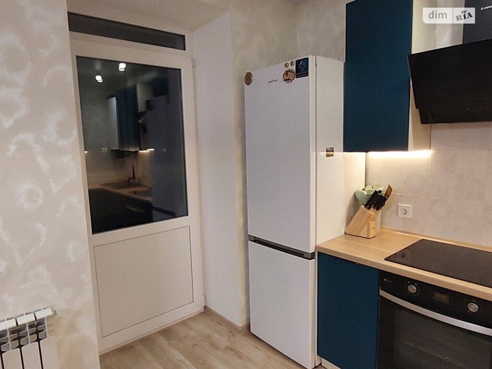 Продаж Квартира 1-кімнатна, 6/8 поверх Vinnytsya - photo 5