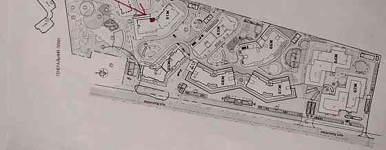 Продаж Квартира 2-кімнатна, 13/24 поверх на Краснова ул. Odessa