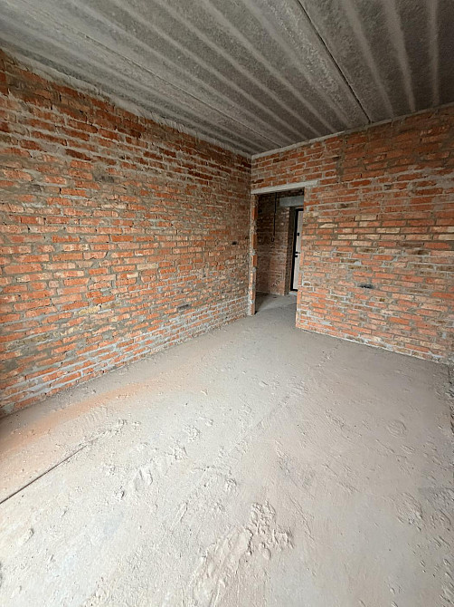 Продаж Квартира 1-кімнатна, 4/4 поверх на вул. Перспективна Квасилів - фото 4