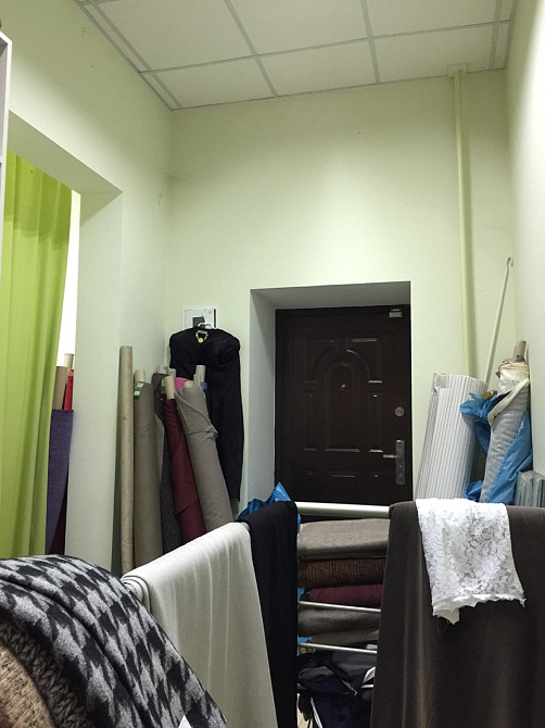 Продаж комерційне приміщення на ул. Успенская, 48 приміщень - 4, поверх - 1 Одеса - фото 10