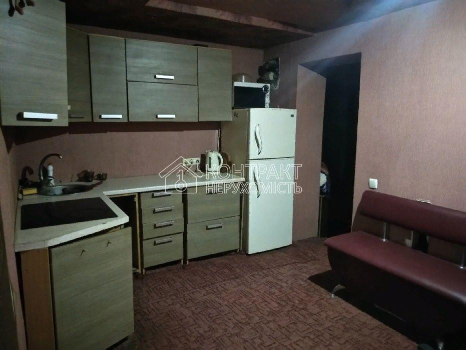 Продаж Квартира 2-кімнатна, 2/5 поверх на вул. Гарібальді Харьков - изображение 3