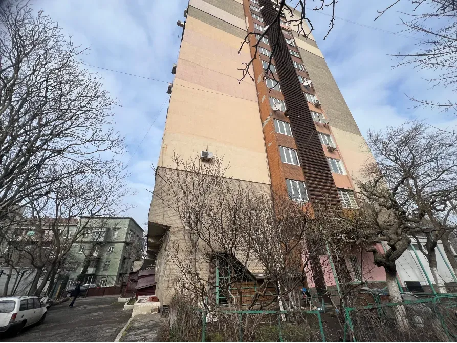 Продаж 3к Квартира 76 кв.м НОВОСЕЛЬСКОГО Одеса - фото 9