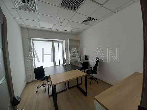 Оренда офісне приміщення на Нижній Вал вул., 51 приміщень - 4, поверх - 10/10 Київ
