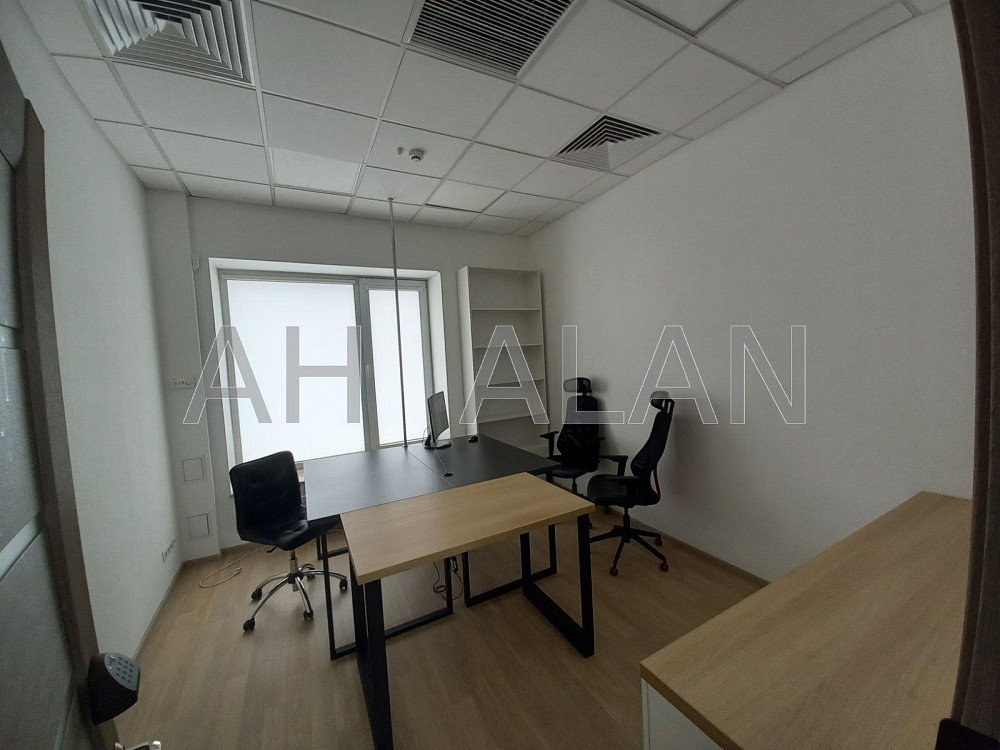 Оренда офісне приміщення на Нижній Вал вул., 51 приміщень - 4, поверх - 10/10 Київ - фото 6