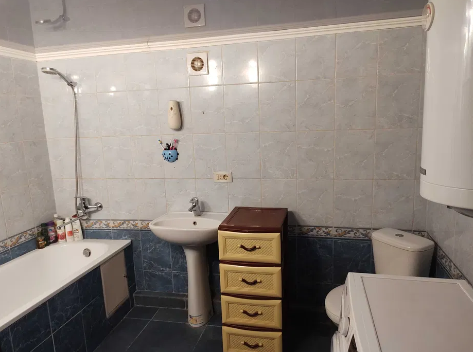 Продаж Квартира 2-кімнатна на ул. Евгения Чикаленко (ул. Академика Вильямса), 59е Одесса - изображение 14