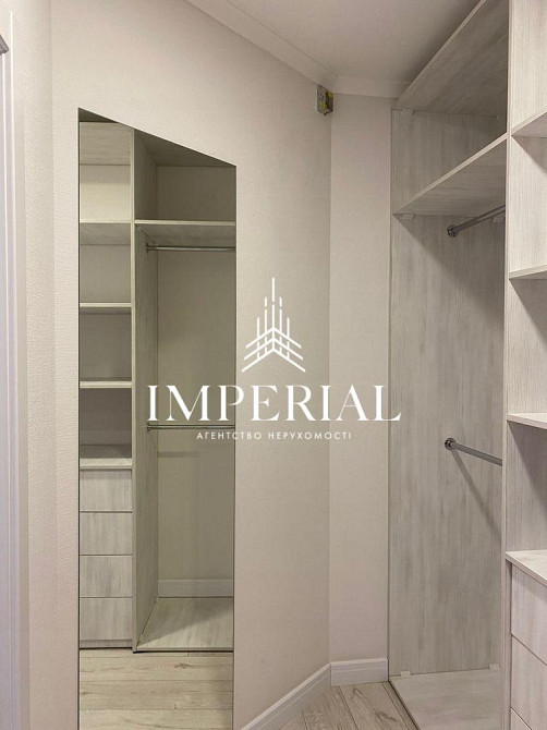 Оренда Квартира 1-кімнатна, 12/19 поверх на вул. Патріарха Мстислава Скрипника Київ - фото 9