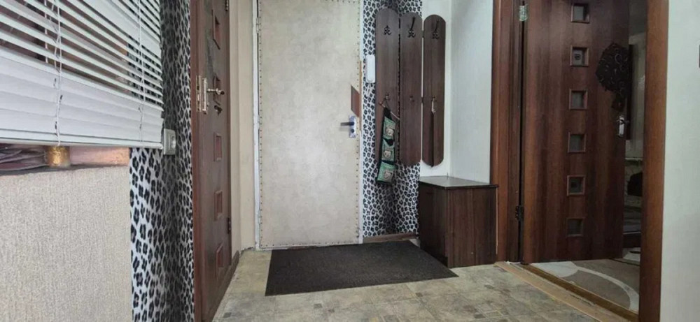 Оренда Квартира 1-кімнатна, 6/16 поверх на Хорольская ул., 3 Київ - фото 11