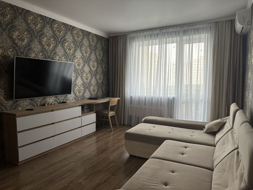 Продаж Квартира 2-кімнатна, 10/10 поверх на Михайла Драгоманова, 11 Київ - фото 5