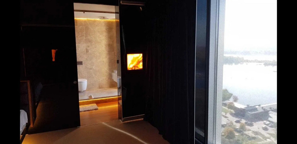 Оренда Квартира 1-кімнатна, 20/24 поверх на Тичини, 2 Київ - фото 19