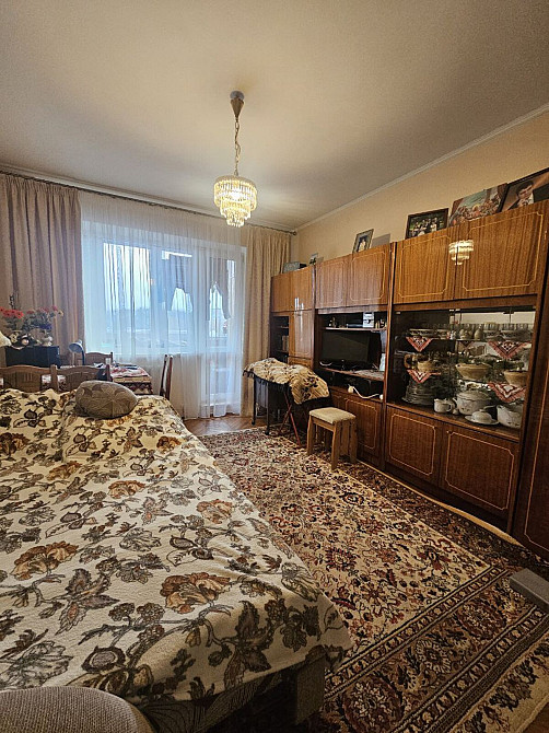 Продаж Квартира 3-кімнатна, 6/9 поверх на Івана Павла, 22 Ивано-Франковск - изображение 10
