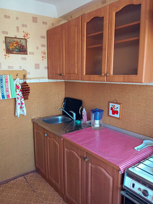 Оренда Квартира 1-кімнатна, 5/5 поверх на Ушинського, 5 Київ - фото 2