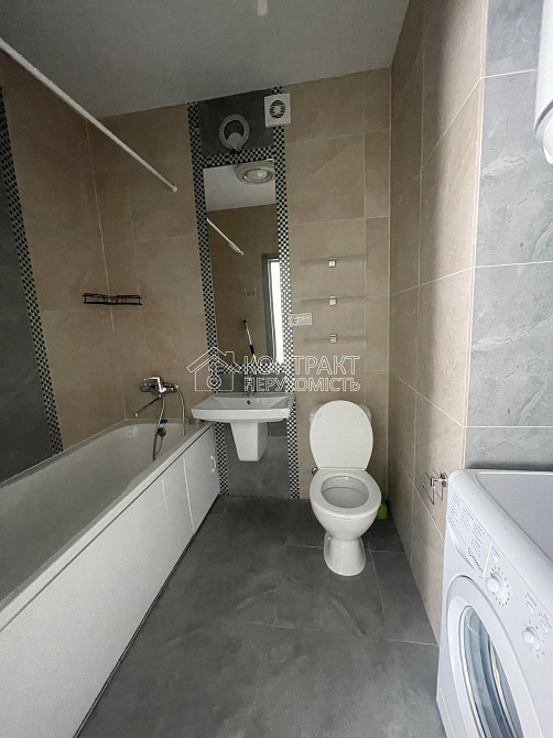 Оренда Квартира 1-кімнатна, 6/9 поверх на вул. Драгоманова Харьков - изображение 8