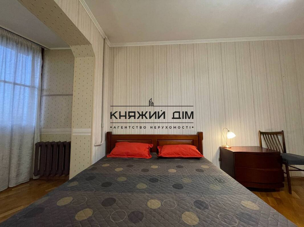 Оренда Квартира 3-кімнатна, 9/16 поверх на Гната Юры ул. Київ - фото 7