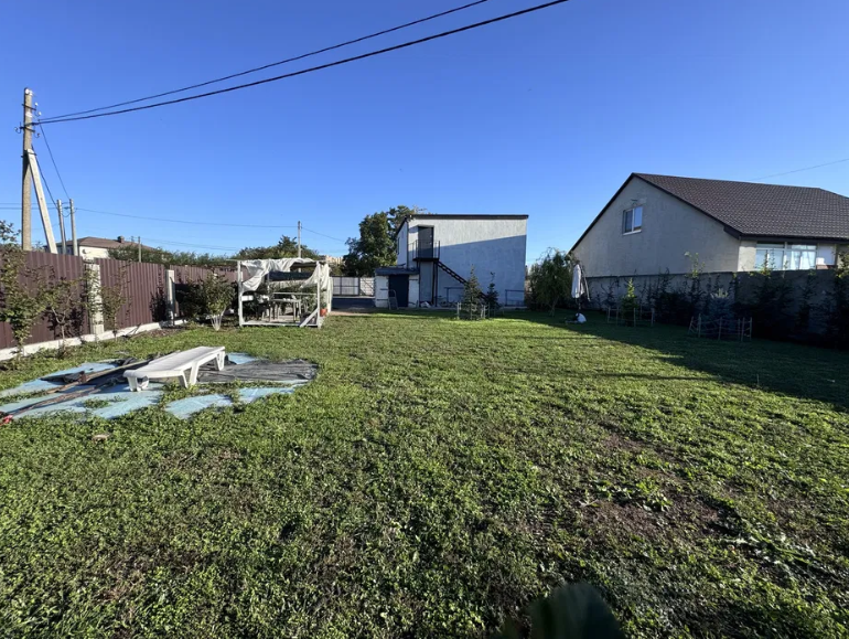 Продам будинок на дві квартири (Лиманський р-н, с.Ілічанка)  - фото 19