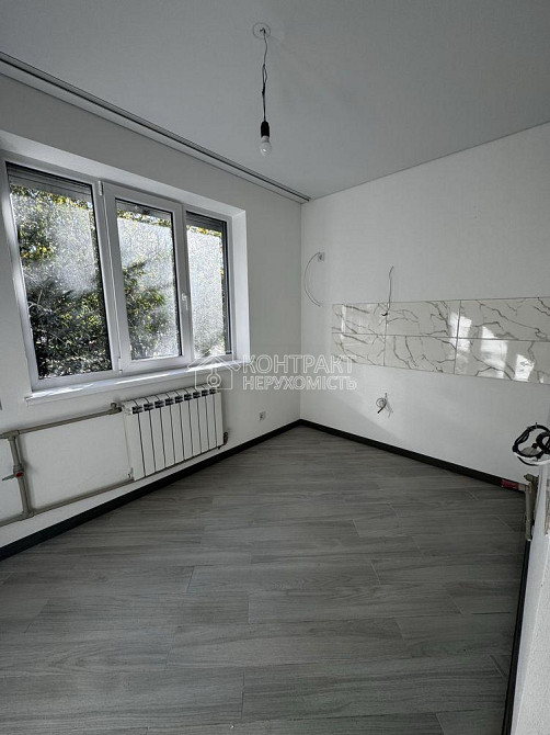 Продаж Квартира 1-кімнатна, 1/16 поверх на вул. Ювілейний Харьков - изображение 9