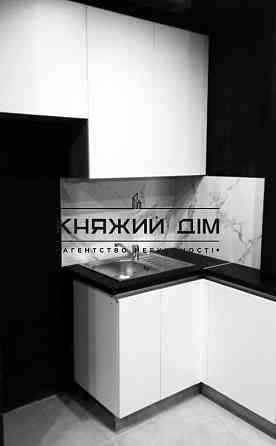 Оренда офісне приміщення на вул. Трутенко Онуфрия ул./Михайла Максимовича поверх - 8 Kiev