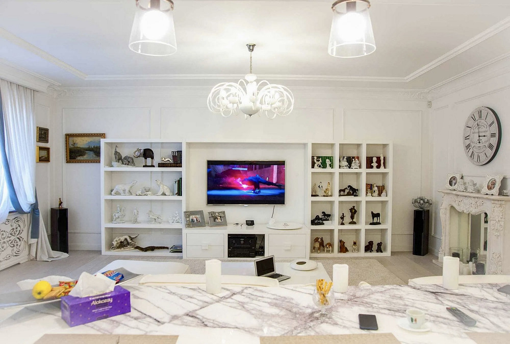 Продаж Квартира 4-кімнатна, 4/8 поверх на Шевченко проспект, 29а Одеса - фото 7