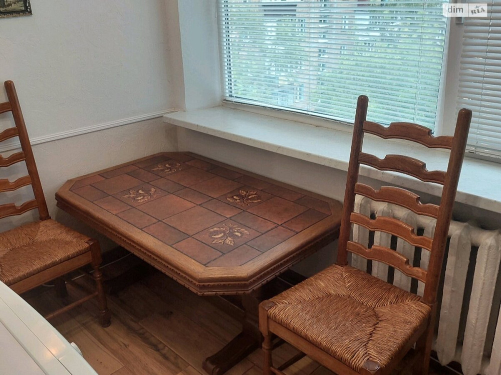 Оренда Квартира 1-кімнатна, 5/5 поверх на Воскресенський (Перова), 23А Киев - изображение 7