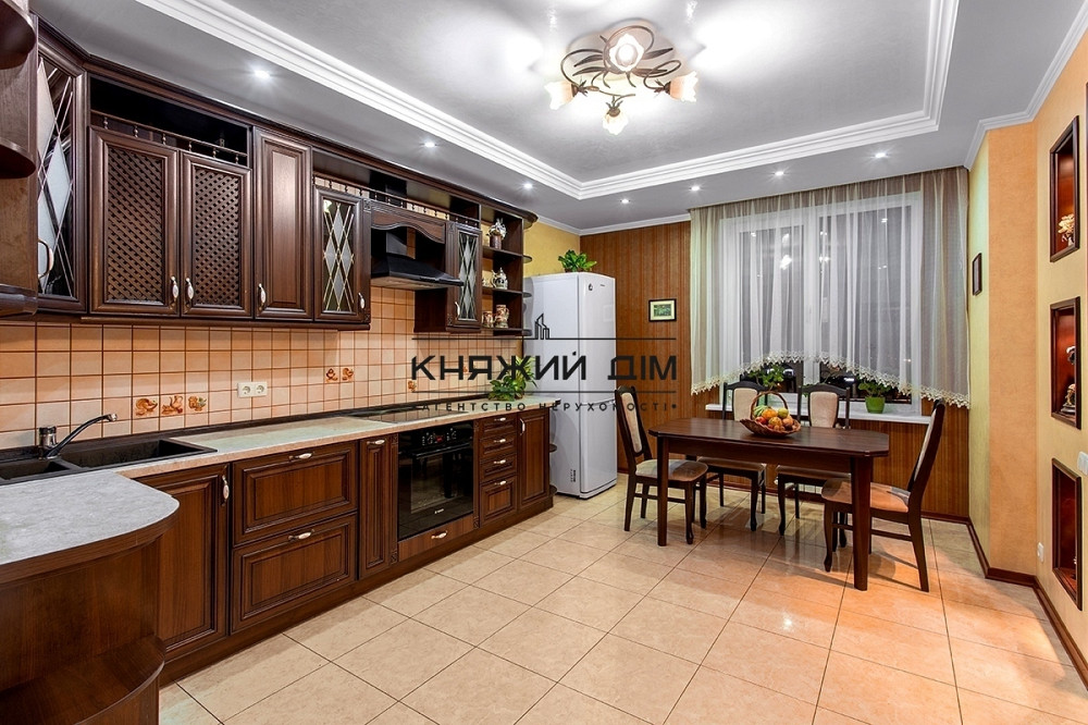 Продаж 3-х кім. квартири в ЖК Silver Breeze. Код об’єкта 21146227 Київ - фото 2