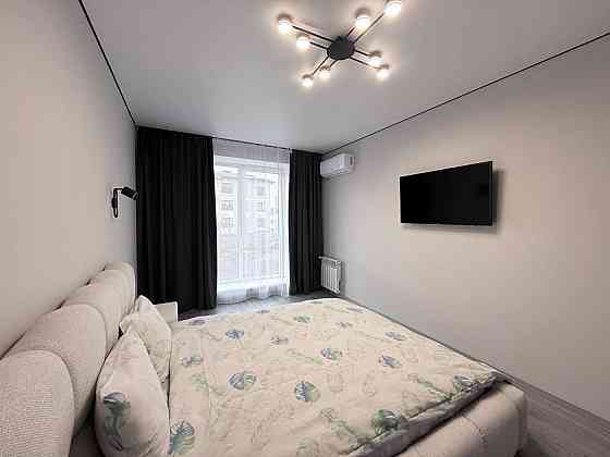 Продаж Квартира 1-кімнатна, 2/9 поверх Рівне