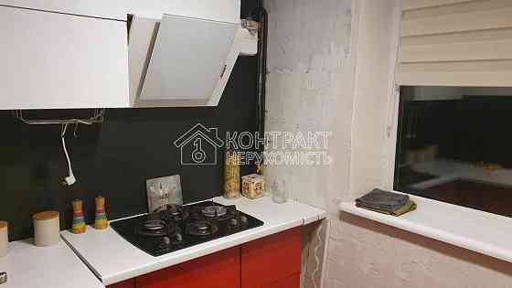 Продаж Квартира 2-кімнатна, 4/9 поверх на вул. Героїв Харкова Kharkiv