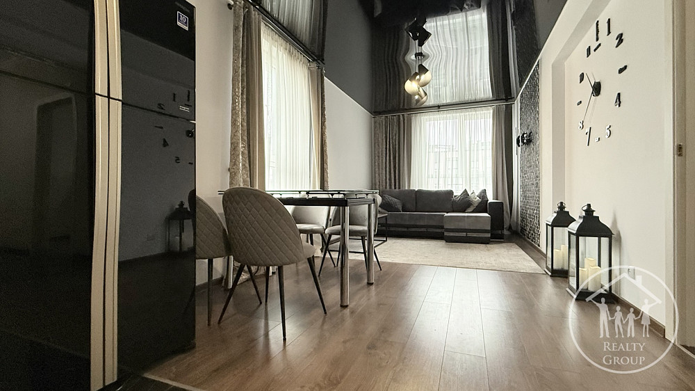 Продаж 2к Квартира 95 кв.м Княгині Ольги вул., 98 Б L'viv - photo 3