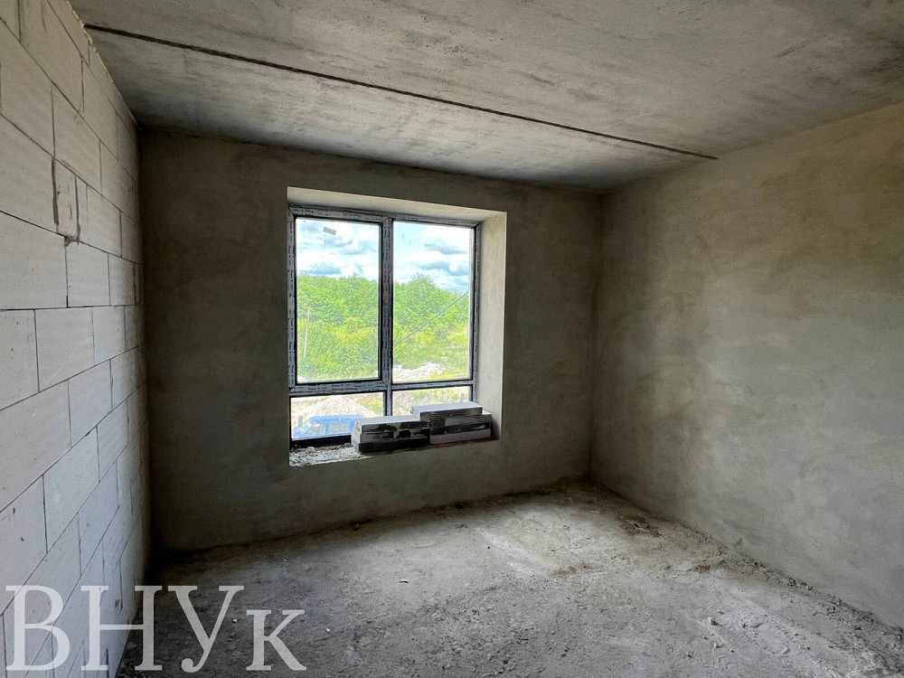 Продаж Квартира 2-кімнатна, 2/9 поверх на Дубовецький провулок Ternopil' - photo 5