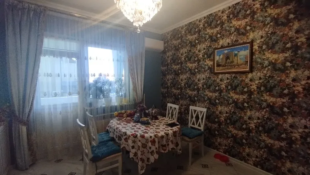 Продаж 2к Квартира 77 кв.м Паркова 3А Минай - фото 8