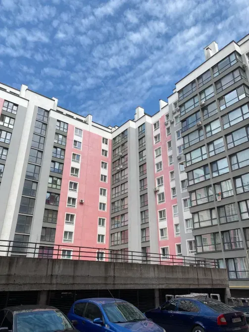 Продаж 1к Квартира 42 кв.м Богдана Хмельницького Львів - фото 12