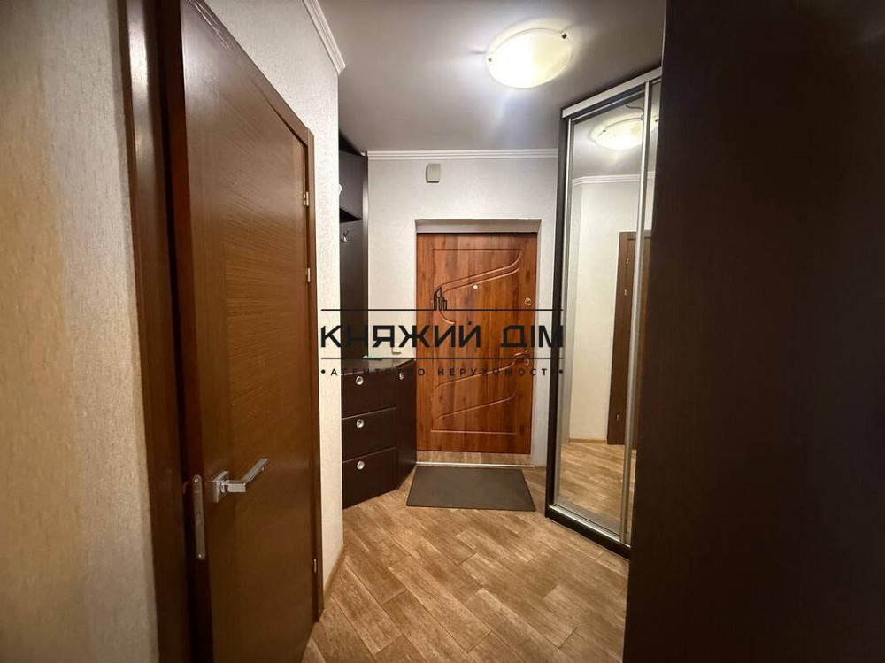 Здам 2к розділену квартиру,Позняки,код 11203943 Київ - фото 5