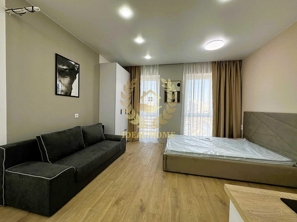 Продаж Квартира 1-кімнатна, 2/5 поверх на Обуховская ул., 91 Київ - фото 2