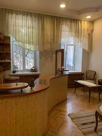 Продаж комерційне приміщення на ул. Пастера, 8 приміщень - 7, поверх - 1 Одеса