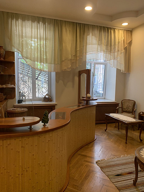 Продаж комерційне приміщення на ул. Пастера, 8 приміщень - 7, поверх - 1 Одеса - фото 5