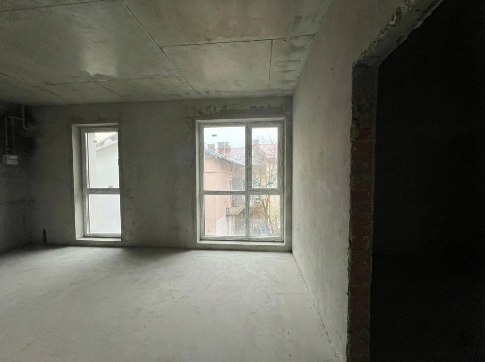 Продаж Квартира на улица Погулянка 8 L'viv - photo 1