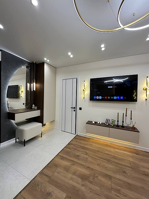 Продаж Квартира 1-кімнатна, 6/12 поверх на вул. Ленкавського Ivano-Frankivs'k - photo 2