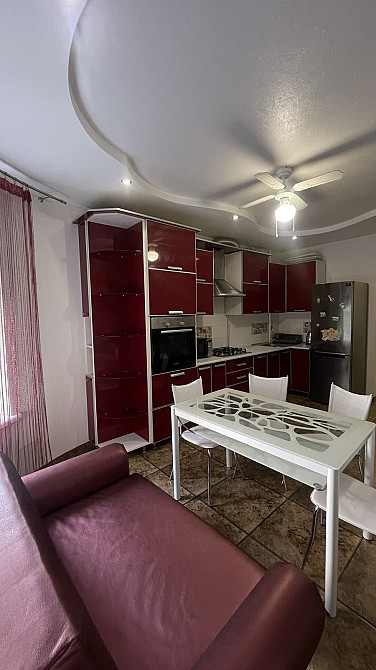 Продаж Квартира 2-кімнатна, 1/7 поверх на Двірська Krykhivtsi - photo 3