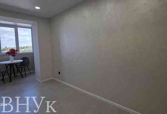 Продаж Квартира 3-кімнатна, 10/10 поверх на Іллєнка Тернопіль