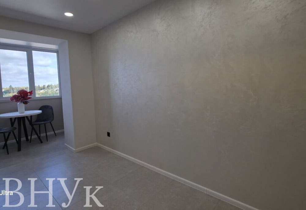 Продаж Квартира 3-кімнатна, 10/10 поверх на Іллєнка Тернопіль - фото 2