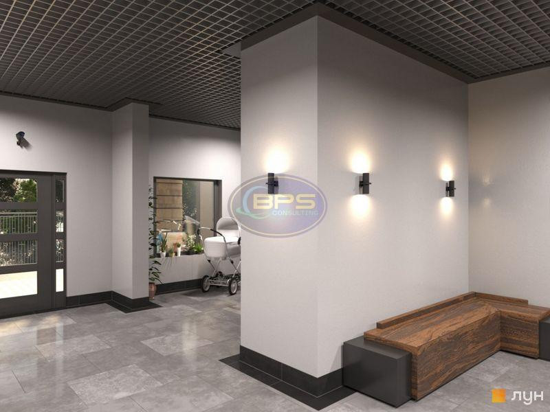 Продаж 1к квартири 50 кв. м Одеса - фото 14