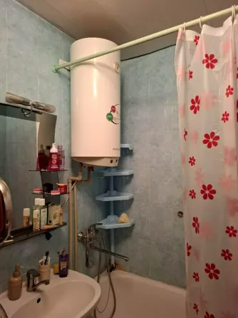 Оренда Квартира 2-кімнатна, 3/16 поверх на Михайла Гришка, 8а Киев