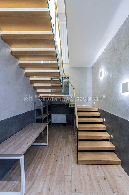 Оренда офісне приміщення на Воздвиженська вул., 22 приміщень - 4, поверх - 1/5 Київ - фото 17