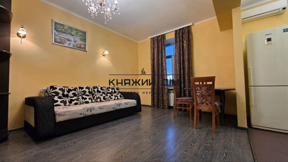 Оренда Квартира 1-кімнатна, 1/3 поверх на Фрометовская ул. Київ - фото 18